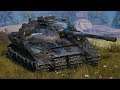World of Tanks Object 279 (e) - 4 Kills 11,7K Damage