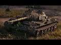 World of Tanks T-34-3 - 7 Kills 6,9K Damage