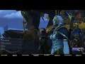 WoW Battle for Azeroth [083] Nazjatar 2 - Ein Heimweg und mehr - World of Warcraft Gameplay