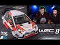 ΔΥΟ ΚΟΝΙΟΡΔΟΙ ΣΤΟ WRC! | TechItSerious