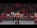 WWE 2k15-PS4 WCW vs WWE Raw Ep 5