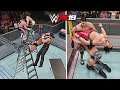 WWE 2K19 Top 10 Awesome Moments vs Epic Fails!! Part 9