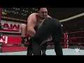 WWE 2K19 Universe Mode Ep#7 | Samoa Joe BREAKS The Game!