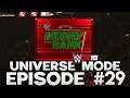WWE 2K19 | Universe Mode - 'MONEY IN THE BANK!' (PART 4/5) | #29