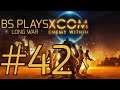 ★XCOM: Enemy Within - Long War - Part 42★