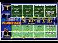 College Football USA '97 (video 3,969) (Sega Megadrive / Genesis)