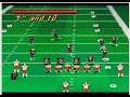 College Football USA '97 (video 3,983) (Sega Megadrive / Genesis)
