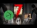 7 Days to Die? Hah! It Only Takes me One!..Wait- | 7 Days to Die #1