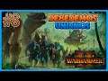 🦎🦖[8] LLEGÓ LA CRISIS BÉLICA - Warhammer 2 Total War - HOMBRES LAGARTO - Directo Español Gameplay