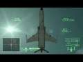 Ace Combat Zero: The Belkan War - Misión 02 - Anexo