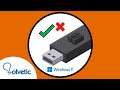 ✔️❌ Activar o desactivar Reproducción automática USB Windows 11