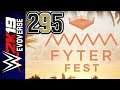 AEW FYTER FEST [S05E30] | WWE 2k19 Evoverse #295