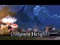 Aion - Levinshor: Stonepike Falls / Valpura Heights (1 Hour of Music)