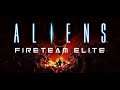 Aliens: Fireteam Elite on RX 6600XT, I5-9400F, 16GB Ram