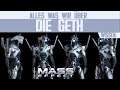 Alles was wir über die Geth wissen - Mass Effect Lore - LoreCore