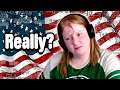 American Gal Reacts To Things Americans Do That Confuse The Rest Of The World