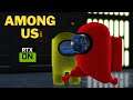 Among Us RTX ON EP 1 - Imposter Mission  - Short Animated Film