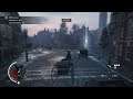 Assassin's Creed Syndicate - PS4 - Income - Street Racing - A to B Race 2 (Blind)