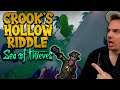 At The Path Between Two Pincers  -Crooks Hollow Riddle