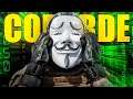 AYUDAN A GANAR A UN HACKER CAGON EN CALL OF DUTY WARZONE
