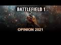 Battlefield 1 Opinión | Respondiendo Preguntas