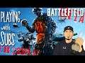 ๐ฅ Battlefield 2042 Beta Countdown Live Stream ๐ด Battlefield 4/5/6 Untill then ๐ณ KB #BF6 #BF2042