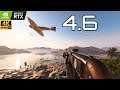 Battlefield 5 : 4K Update - Al Sudan Conquest - Ray Tracing | H.265 | Ultra PC | 4K | RTX 2080 Ti OC