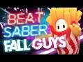 Beat Saber - Fall Guys - Survive the Fall (Expert+, Full Combo)
