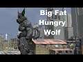 Big Fat Hungry Wolf Growth and Rampage [Saints Row 4]