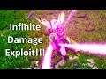 Biomutant INFINITE DAMAGE exploit
