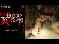 Blood Knights ... (PS3) Gameplay