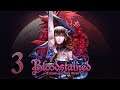 Bloodstained: Ritual of the Night | Directo 3 | Atraparocas