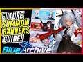 Blue Archive - Future Summon Banners Review | Should You Prepare For Them?