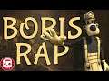 BORIS AND THE DARK SURVIVAL RAP by JT Music - "Rest in Ink"