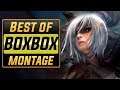 Box Box Montage "Riven God" | Best of Boxbox