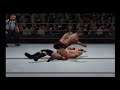 Brock Lesnar (CAW) Season (Part 16) - WWE SVR (PS2)