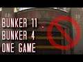 Bunkers 11 and 4 in one game! Warzone Easter Egg
