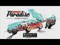 Burnout Paradise Remastered (Xbox One) - Unlocked Class A License