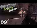 Call of Duty: Modern Warfare 3 Kampagne 🔫 #09 - Der nasse Sack ✶ Let's Play