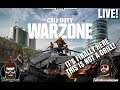 Call of Duty, Warzone  Courageous Stream!