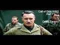 Call of Duty WW2 Walkthrough No Commentary Part 7 "DEATH FACTORY"