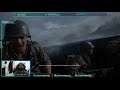 Call of Duty WWII! - Game Night #18 w/ Mojo Nerd