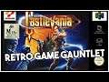 Castlevania 64 - Retro Game Gauntlet Mini