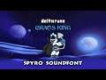 Chaos King (Deltarune) - Spyro Soundfont