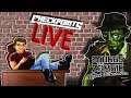 Checkpoints Live: Stubbs the Zombie in Rebel Without a Pulse