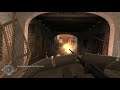 COD 2 - "Rommel's Last Stand - Outnumbered and Outgunned" (No Commentary)