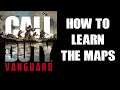 COD Vanguard Beginners Guide To Learning Maps, Flags, Sight Lines, & Flow Of Game Modes