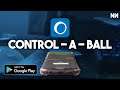 Control-A-Ball Release Trailer (My New Casual Mobile Game)