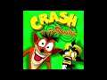 Crash Twinsanity OST - Mind Games (Cutscene Music)