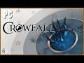 Crowfall Let's Play Ep 2 Beta Release by ArtCraft - BlueFire - MMOs Coverage Games Reviews